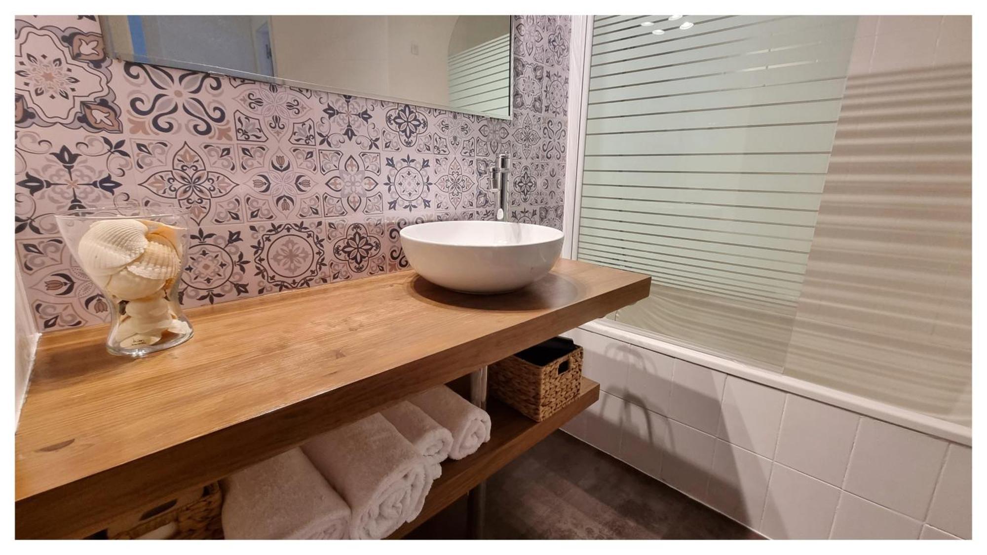 Www Casa Quili Cadiz Com公寓 外观 照片