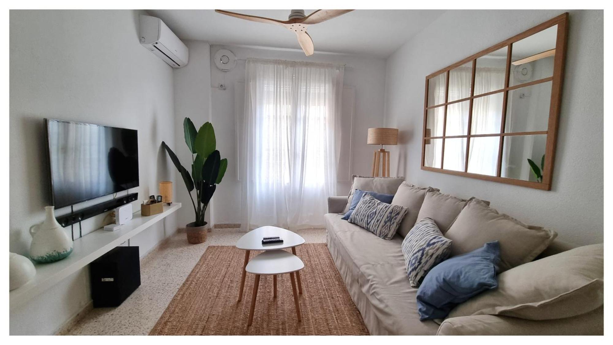 Www Casa Quili Cadiz Com公寓 外观 照片