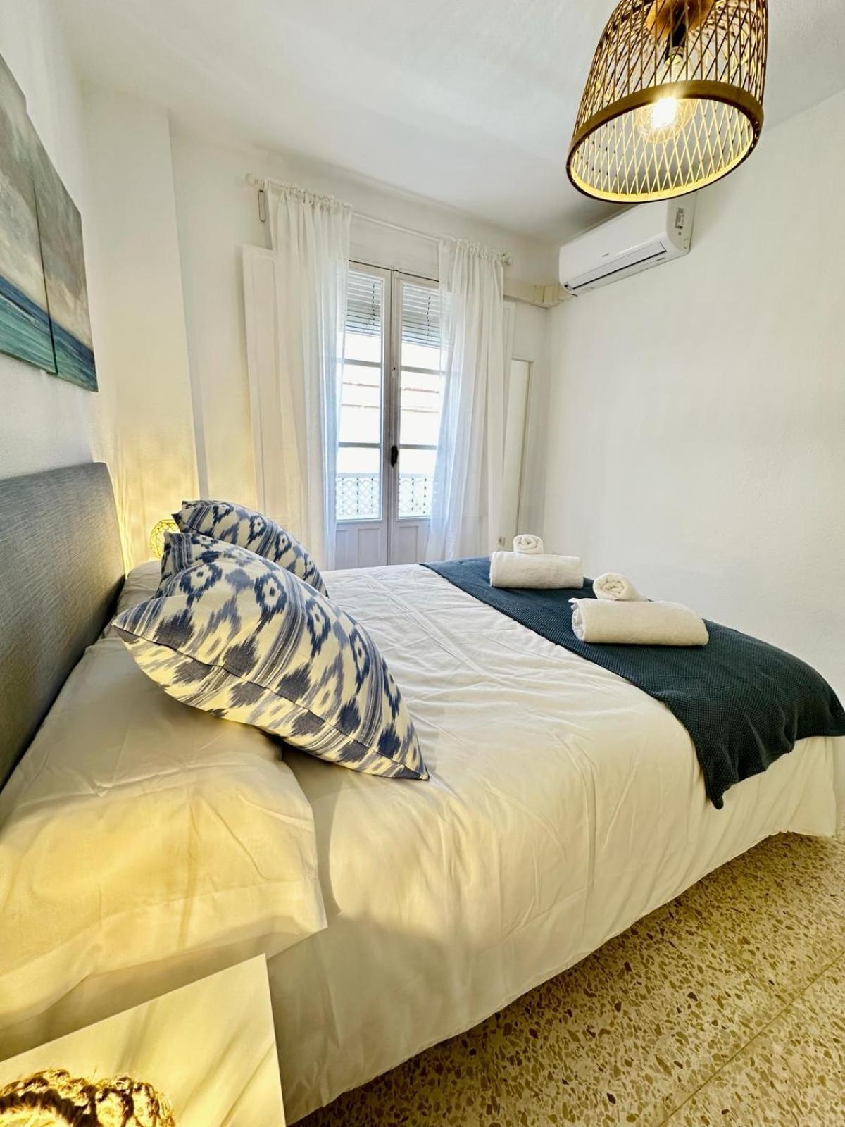 Www Casa Quili Cadiz Com公寓 外观 照片