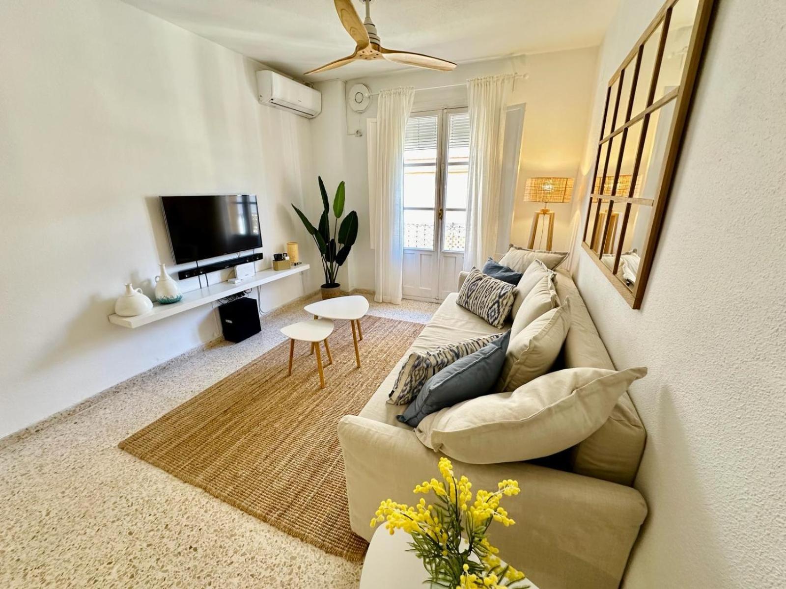 Www Casa Quili Cadiz Com公寓 外观 照片