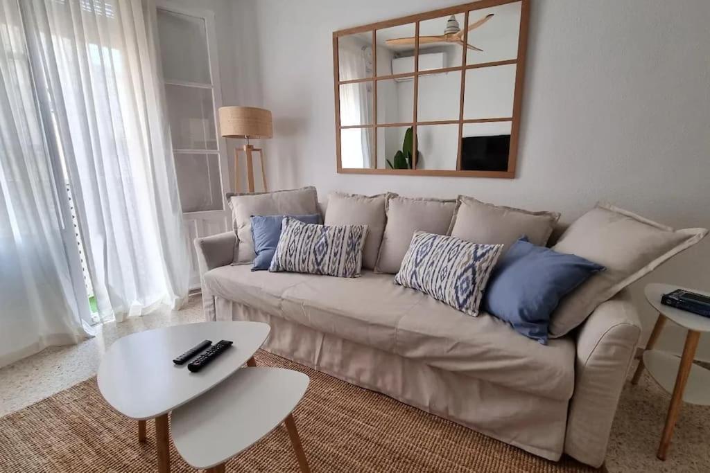 Www Casa Quili Cadiz Com公寓 外观 照片
