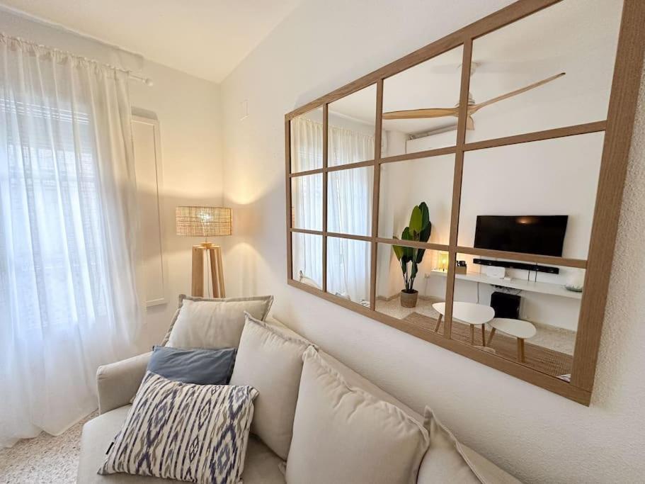 Www Casa Quili Cadiz Com公寓 外观 照片