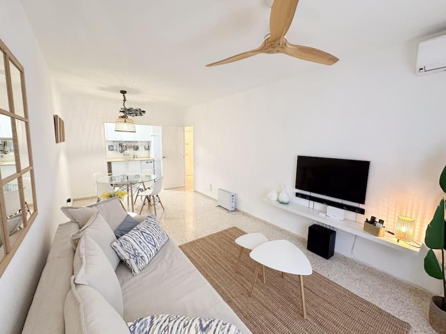 Www Casa Quili Cadiz Com公寓 外观 照片