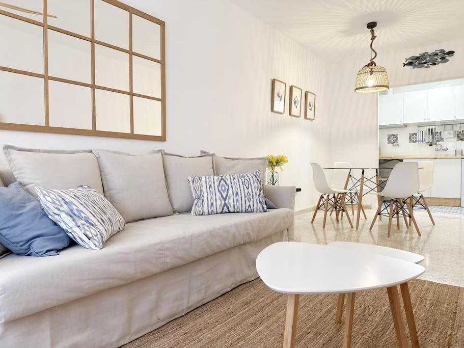 Www Casa Quili Cadiz Com公寓 外观 照片