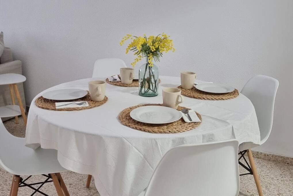 Www Casa Quili Cadiz Com公寓 外观 照片