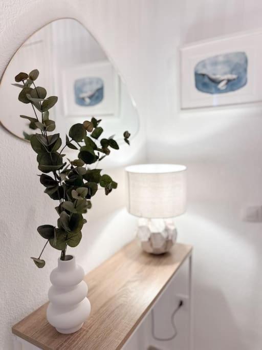 Www Casa Quili Cadiz Com公寓 外观 照片