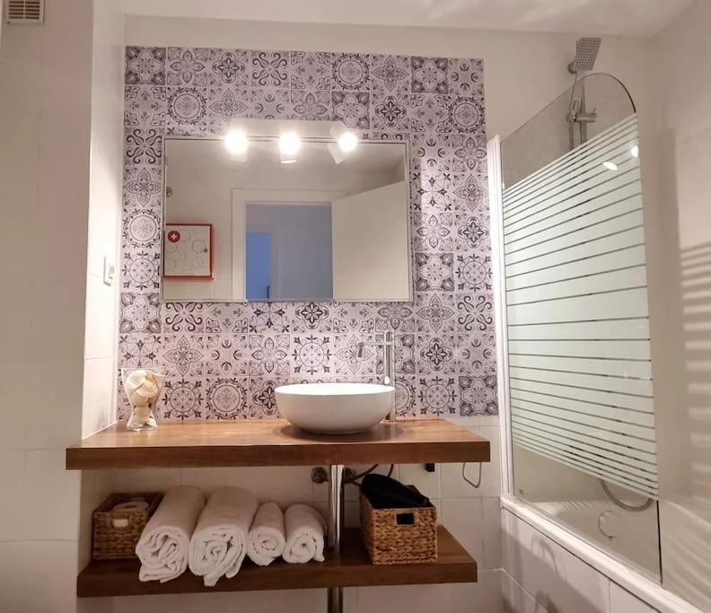 Www Casa Quili Cadiz Com公寓 外观 照片