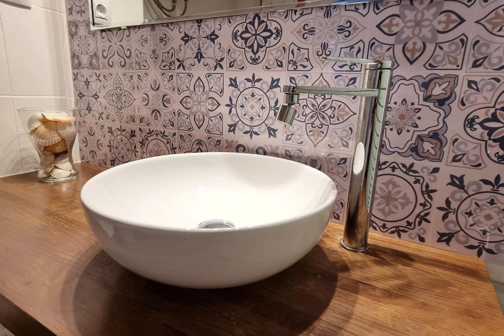Www Casa Quili Cadiz Com公寓 外观 照片