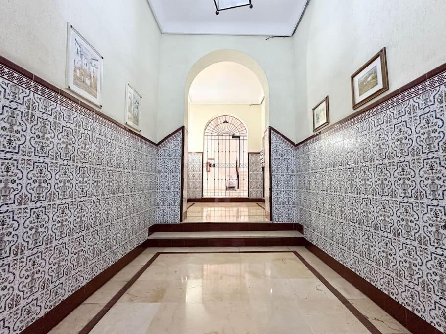 Www Casa Quili Cadiz Com公寓 外观 照片