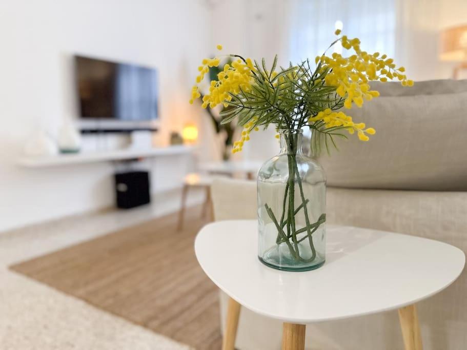 Www Casa Quili Cadiz Com公寓 外观 照片